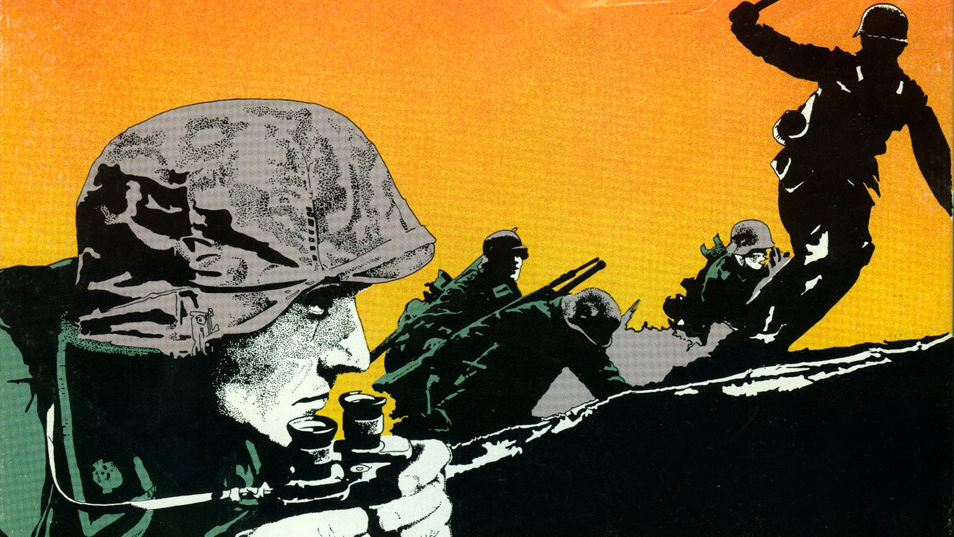 10 Best World War 2 Board Games Dicebreaker